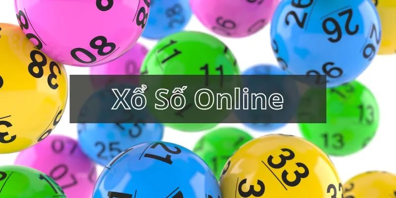 xổ số bet88