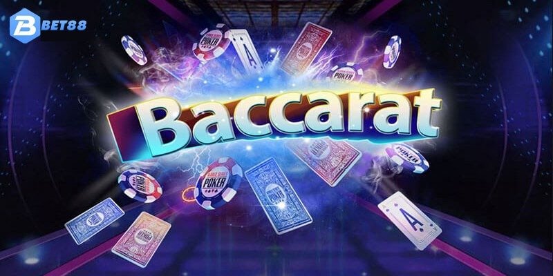 Baccarat bet88