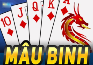 Game Mậu Binh Online 11Bet