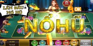 Game Nổ Hũ 11Bet