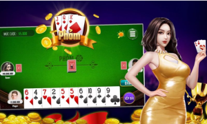 Game Phỏm Online 11Bet