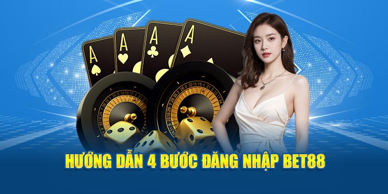 đăng nhập bet88