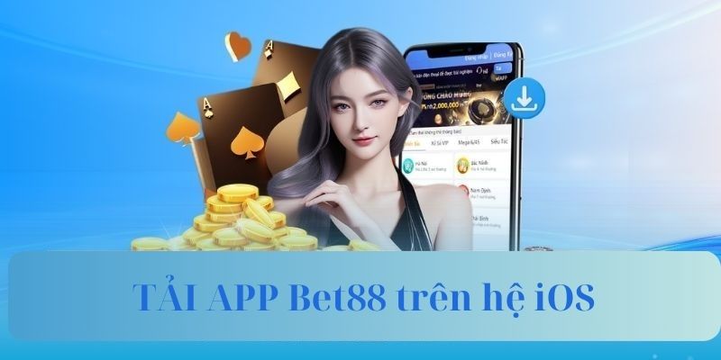 tải app bet88